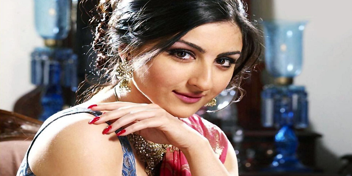 Soha Ali Khan