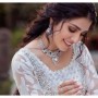 Ayeza Khan Charming Photos In White Dress Go Viral