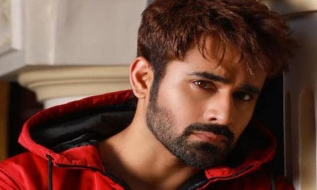 Badtameez Dil actor Pearl V Puri arrested for alleged rape of minor