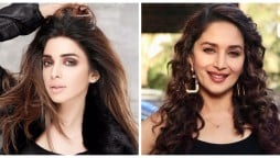 Sonya Hussyn declared Pakistan’s Madhuri Dixit