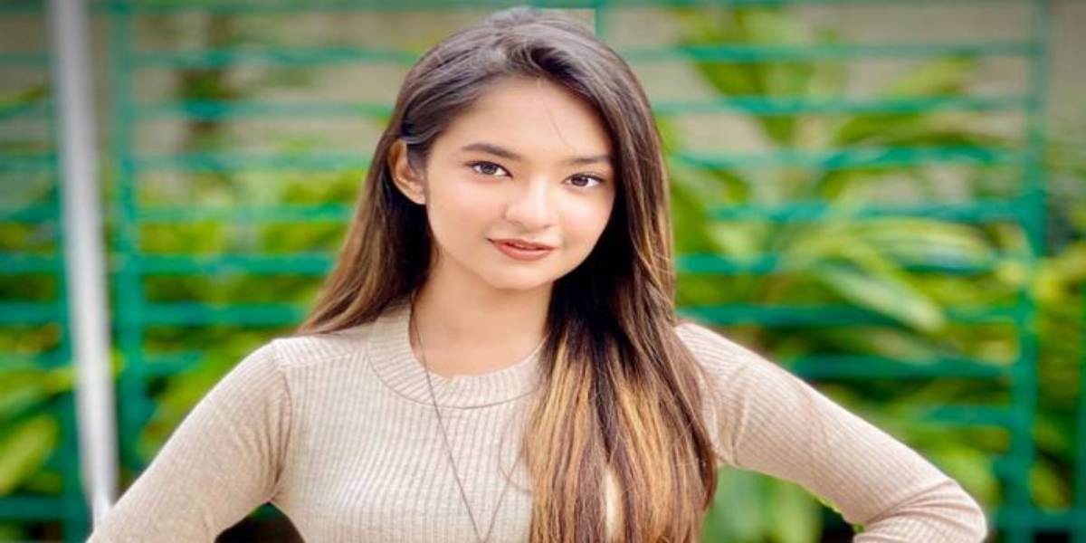 Anushka Sen tested positive for Covid-19