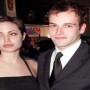 Angelina Jolie and Jonny Lee Miller on the verge of reconciling