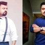 Ahmed Ali Butt surprises fans with his new ritzy look