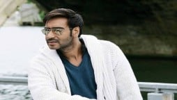 22 Years of ‘Hum Dil De Chuke Sanam’ as Ajay Devgn celebrates