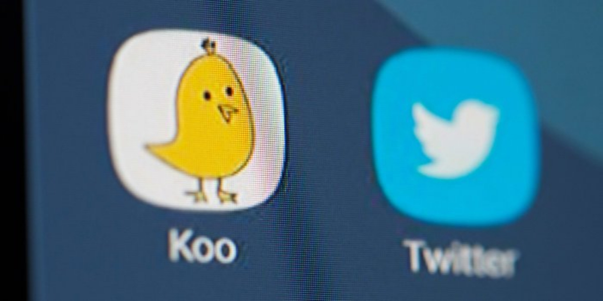 India's Koo