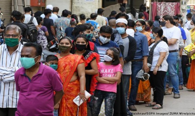 India: unlock Delhi, Maharashtra among major states to ease lockdown
