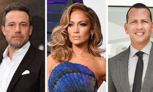 Alex Rodriguez accepts that reconciliation with Jennifer Lopez is unlikely