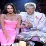 Megan Fox & Machine Gun Kelly ecstatic to be engaged