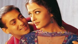 22 years of ‘Hum Dil De Chuke Sanam’ Salman Khan shares BTS picture to mark the day