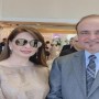 Reema Khan pens a beautiful love note for Husband, Dr. Tariq Shahab