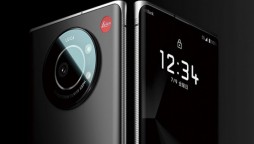 Leica launches Leitz Phone 1 as the brand’s first smartphone in Japan