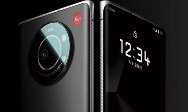 Leica launches Leitz Phone 1 as the brand’s first smartphone in Japan