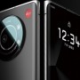 Leica launches Leitz Phone 1 as the brand’s first smartphone in Japan