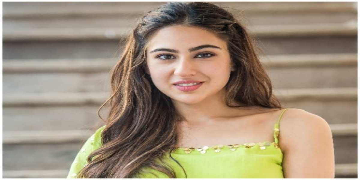 Sara ali khan