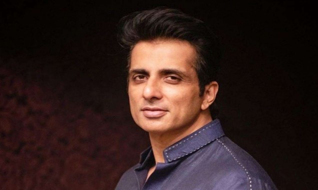 Will Sonu Sood be the next Prime Minister of India?