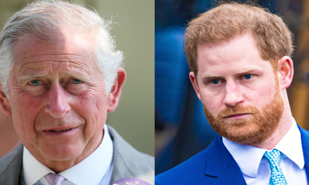 Prince Harry’s son Archie has no hope of becoming a prince