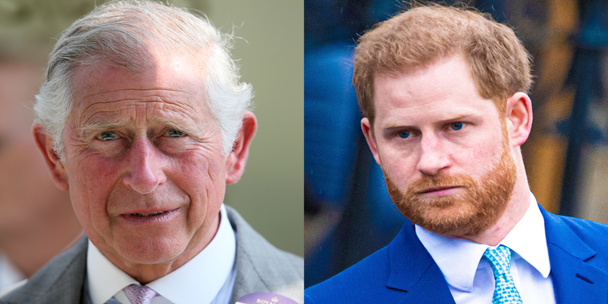 Prince Harry
