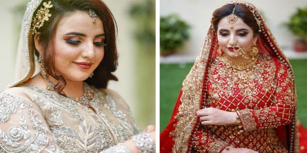 Hareem shah marriage