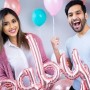 Vlogger Zaid Ali T & wife reveal the gender of their first child