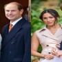 Prince Edward opens up about Prince Harry & the Royal family’s split