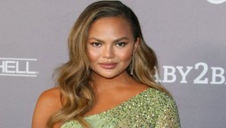 Chrissy Teigen