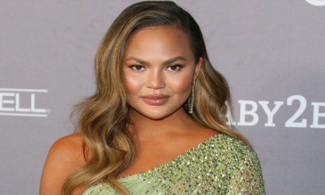 Chrissy Teigen