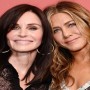 Jennifer Aniston celebrates her longtime friend Courteney’s birthday