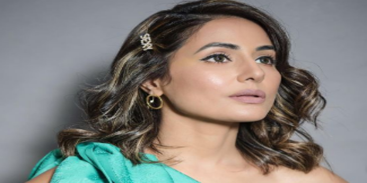 Hina Khan