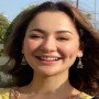 Hania Amir Winning Hearts With Her Simple Alluring Look