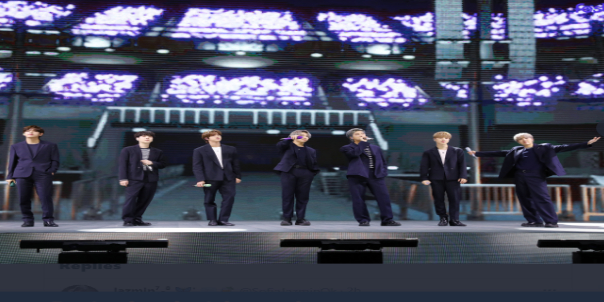 BTS Festa 2021