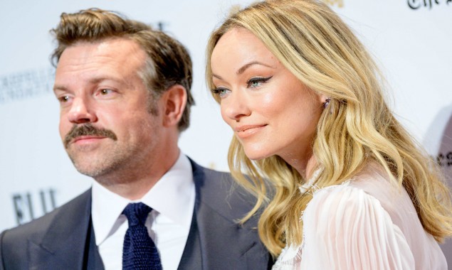 Jason Sudeikis is massively upset over Olivia’s relationship