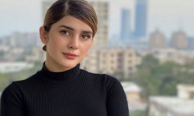 Kubra Khan