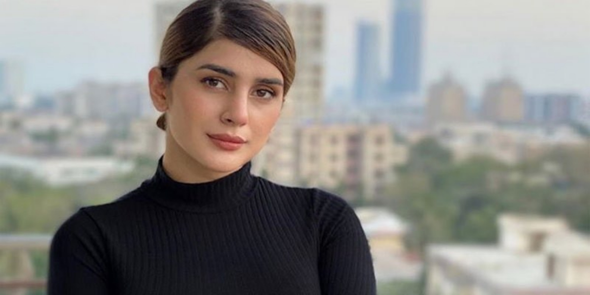 Kubra Khan