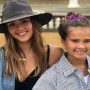 Jessica Alba shares adorable snaps of her daughter