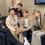 BTS: “Butter” goes no. 1 on the Billboard’s Hot 100 chart