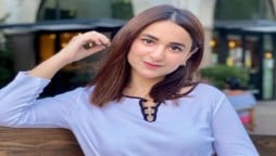 Yumna Zaidi