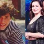 Photos: Govinda and Neelam Kothari get all nostalgic on stage