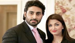 Abhishek Bachchan reveals, Aishwarya Rai was paid more than him