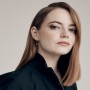 Emma stone clarify rumors that she broke her shoulder in spicy girl concert