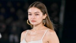 Photos: Gigi Hadid’s Most Adventurous Looks On and Off the Runway