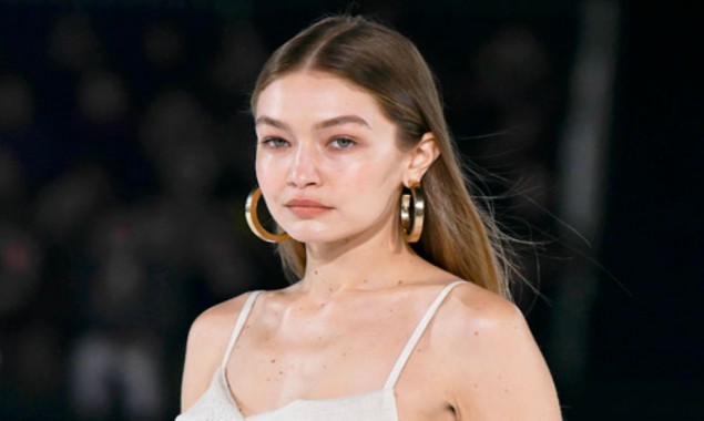 Gigi Hadid gets candid about the mixed race household