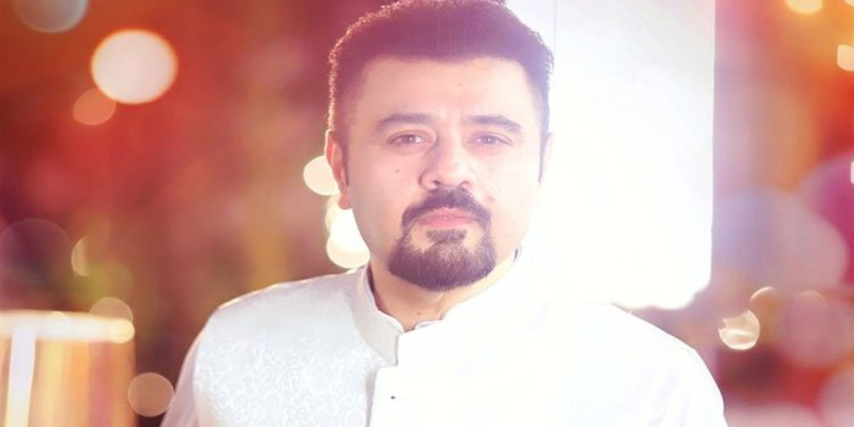 Ahmad Ali Butt