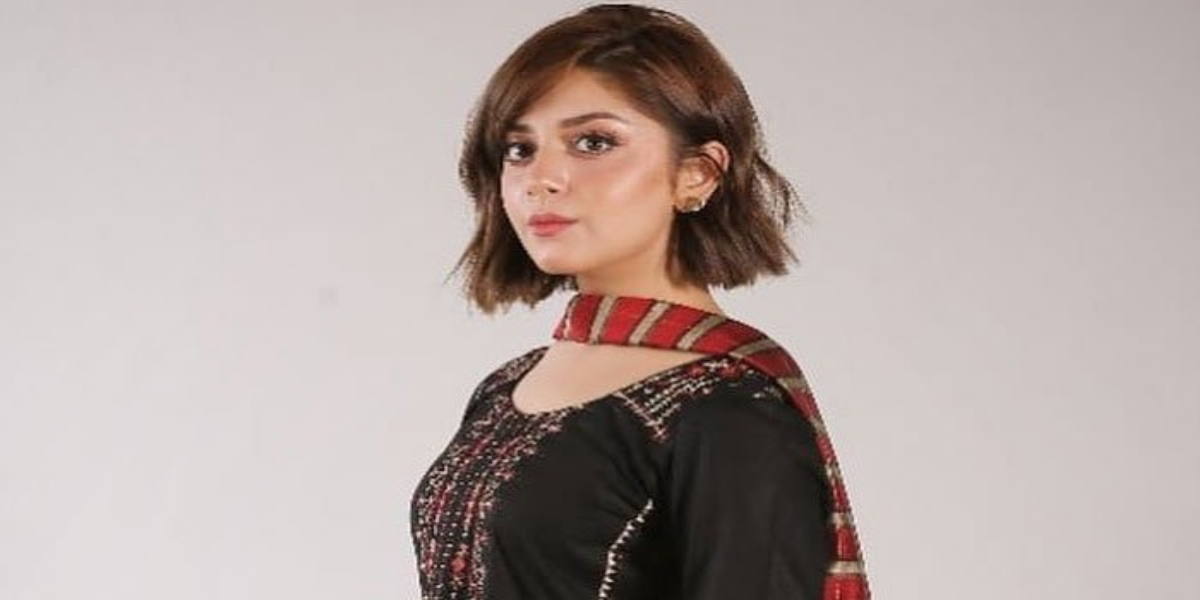 Alizeh Shah