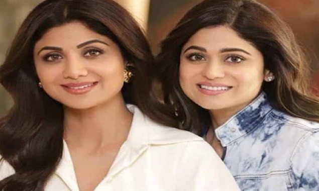 ‘Happy Birthday Shilpa Shetty’ Shamita Shetty heartfelt note for sister