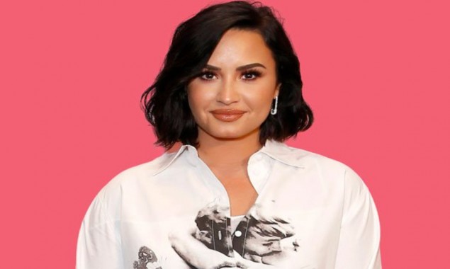 Demi Lovato discusses her complicated relationship with her late father