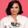 Demi Lovato discusses her complicated relationship with her late father