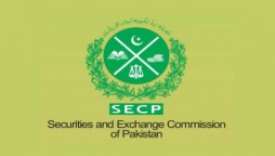 Securities and Exchange Commission of Pakistan