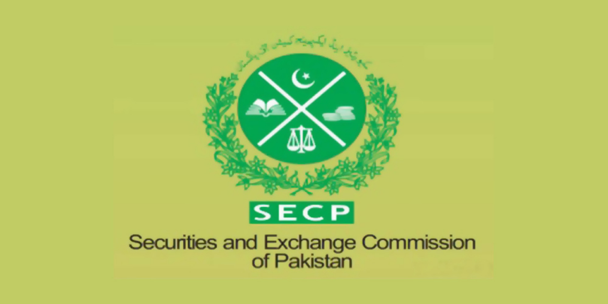 Securities and Exchange Commission of Pakistan
