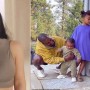 Kim Kardashian taunts Kanye West with cute Father’s day post