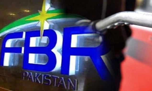 FBR cuts sales tax on petroleum products to keep prices stable